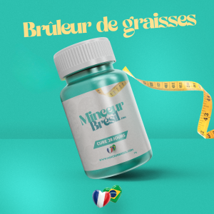 🔥 Cure Minceur  – 5, 10 ou 28 jours